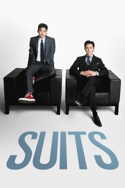 watch free Suits