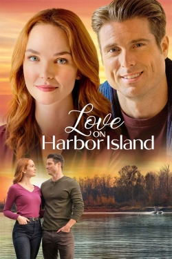 watch free Love on Harbor Island