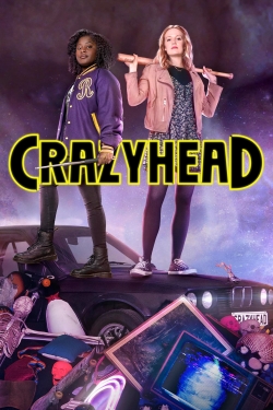 watch free Crazyhead