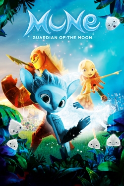 watch free Mune: Guardian of the Moon