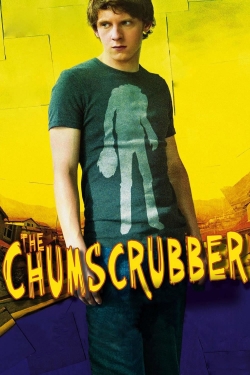 watch free The Chumscrubber