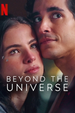 watch free Beyond the Universe