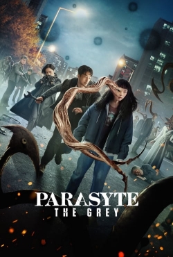 watch free Parasyte: The Grey