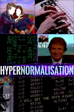 watch free HyperNormalisation