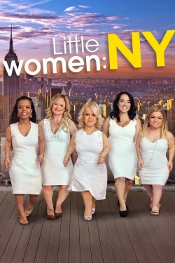 watch free Little Women: NY