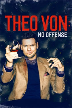 watch free Theo Von: No Offense