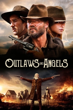 watch free Outlaws and Angels