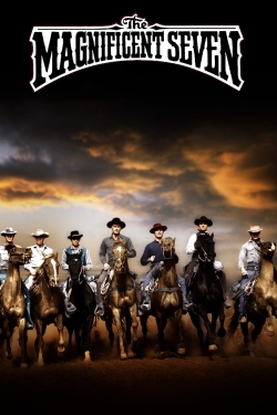 watch free The Magnificent Seven