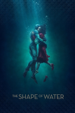 watch free The Shape of Water