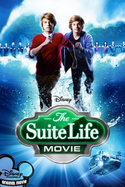 watch free The Suite Life Movie