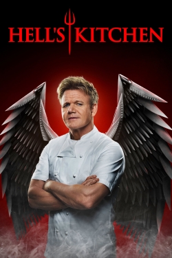 watch free Hell's Kitchen