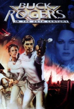 watch free Buck Rogers in the 25th Century
