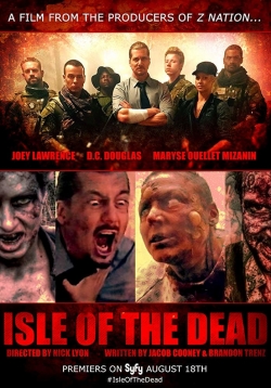 watch free Isle of the Dead