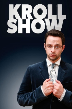 watch free Kroll Show