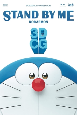 watch free Stand by Me Doraemon