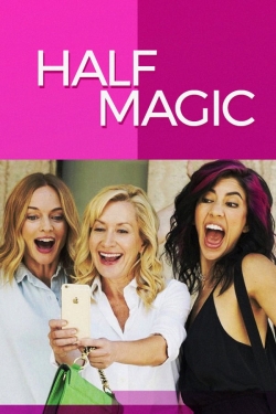 watch free Half Magic