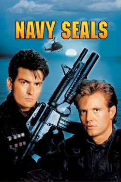 watch free Navy Seals