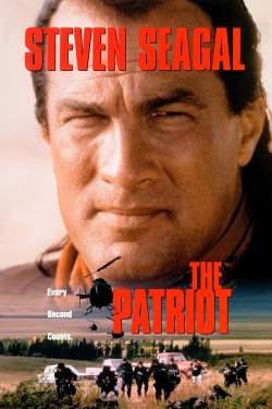 watch free The Patriot