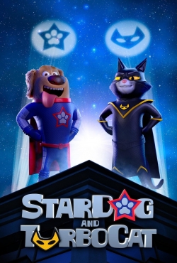 watch free StarDog and TurboCat