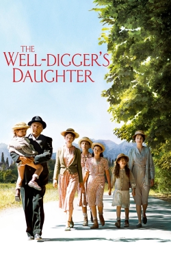 watch free The Well Digger's Daughter