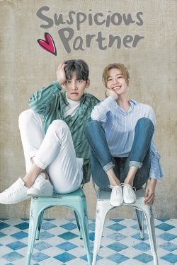 watch free Suspicious Partner