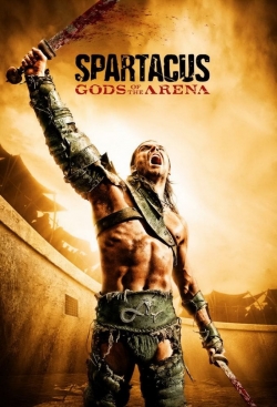 watch free Spartacus: Gods of the Arena