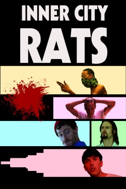 watch free Inner City Rats