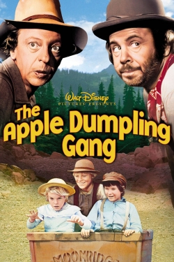 watch free The Apple Dumpling Gang
