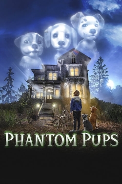 watch free Phantom Pups