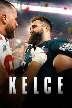 watch free Kelce