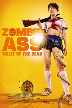 watch free Zombie Ass: Toilet of the Dead