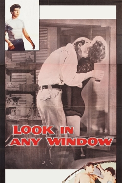 watch free Look in Any Window