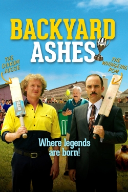 watch free Backyard Ashes