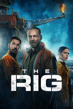 watch free The Rig