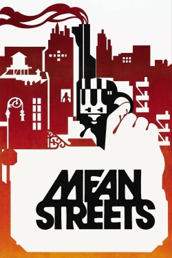 watch free Mean Streets