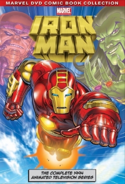 watch free Iron Man