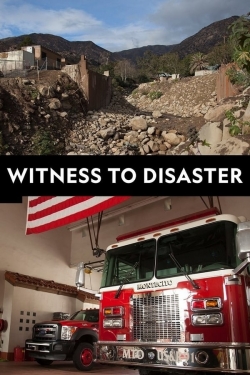 watch free Witness to Disaster