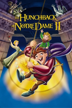 watch free The Hunchback of Notre Dame II
