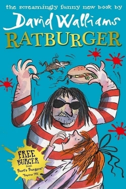 watch free Ratburger
