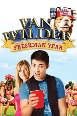 watch free Van Wilder: Freshman Year