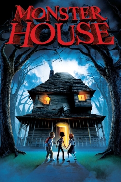 watch free Monster House