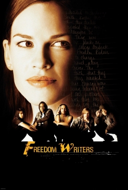watch free Freedom Writers