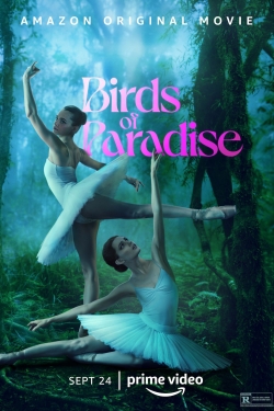 watch free Birds of Paradise