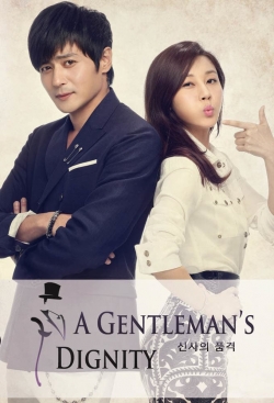 watch free A Gentleman's Dignity