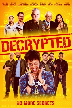 watch free Decrypted