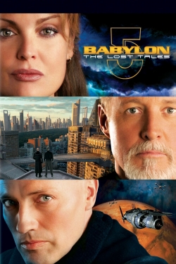 watch free Babylon 5: The Lost Tales - Voices in the Dark