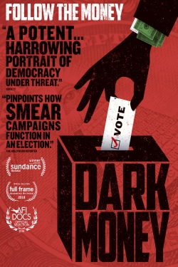 watch free Dark Money