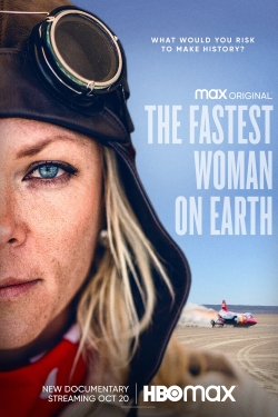 watch free The Fastest Woman on Earth