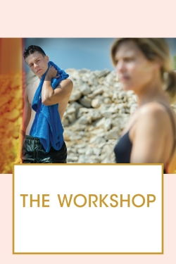 watch free The Workshop