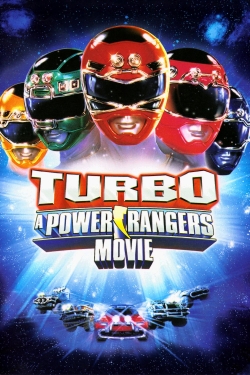 watch free Turbo: A Power Rangers Movie